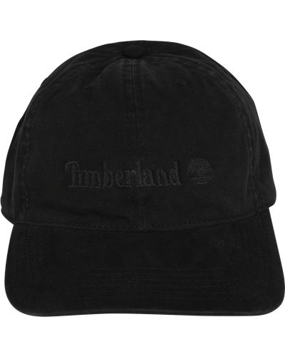 Kepurė Timberland juoda