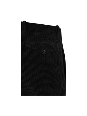 Pantalones chinos Gaudi negro