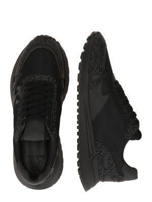 Sneakers Michael Kors fekete