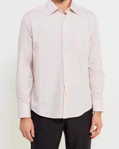 Рубашка Karflorens розовая