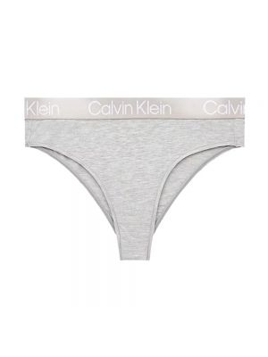 Unterhose Calvin Klein grau