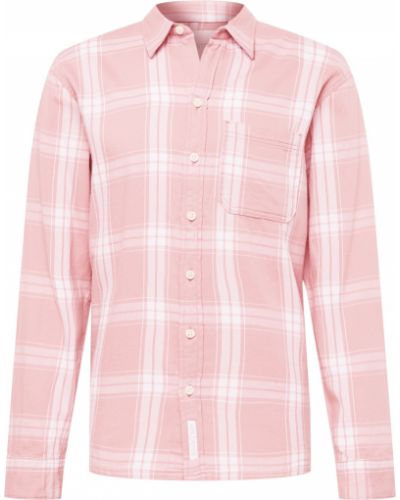 Camicia Hollister rosa