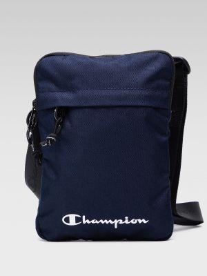 Чанта Champion синьо