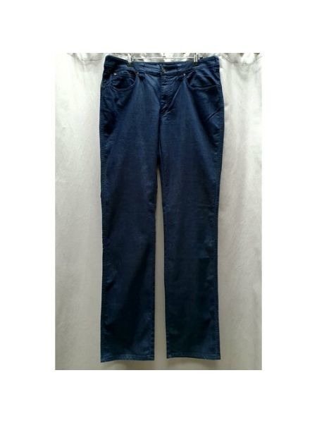 Джинсы Armani Jeans синие