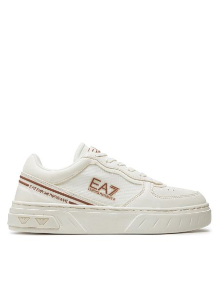 Sneakers Ea7 Emporio Armani bianco