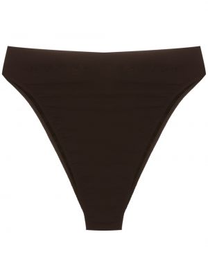 Bikini Clube Bossa schwarz