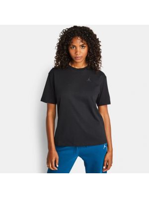 T-shirt Jordan nero