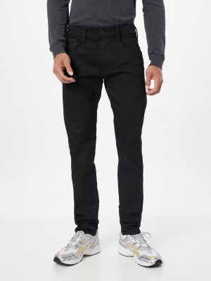 Jeans Replay noir