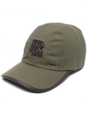 Cappello con visiera Ralph Lauren Purple Label