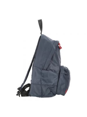 Nylonowy plecak U.s Polo Assn. niebieski