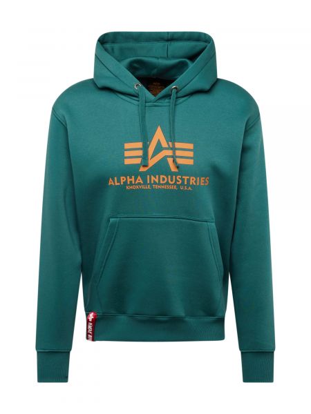 Sweatshirt Alpha Industries