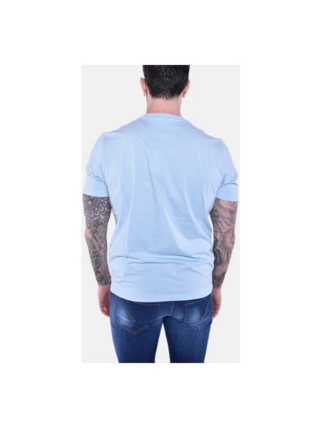 Camiseta de tela jersey C.p. Company azul
