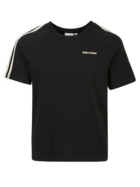 T-shirt di cotone Adidas By Wales Bonner