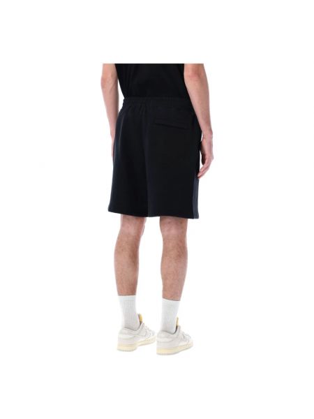 Casual shorts Awake Ny schwarz