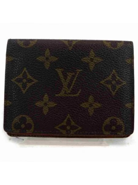 Portefeuille Louis Vuitton Vintage