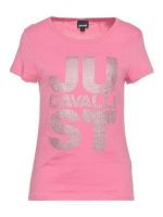 Camisetas Just Cavalli para mujer