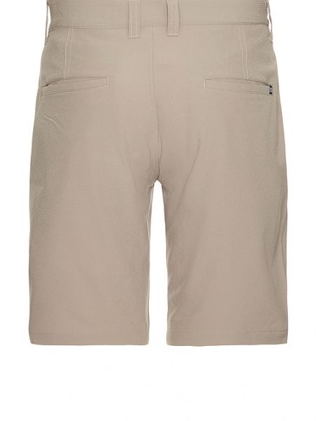 Pantalones cortos Travismathew caqui
