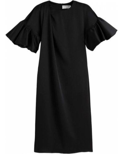 Платье Laredoute черное