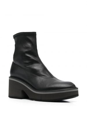 Ankle boots Clergerie czarne