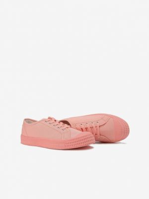 Sneakers Nax rózsaszín