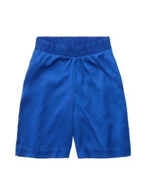Панталон Tom Tailor Denim синьо