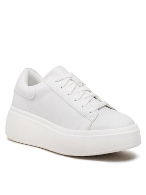 Sneakers Deezee bianco