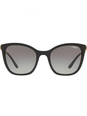 Sunčane naočale oversized Vogue Eyewear crna