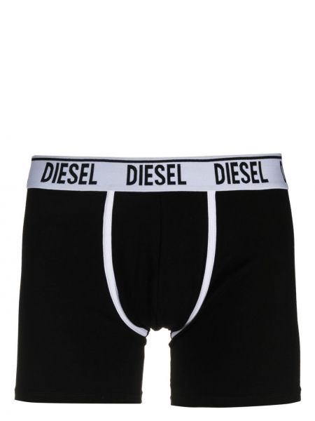 Boksershorts Diesel svart