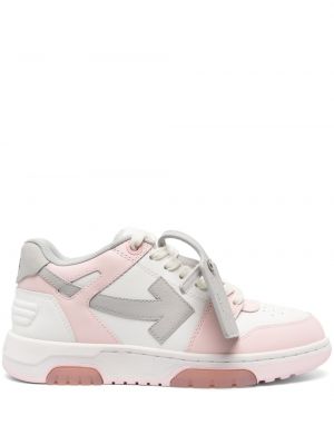 Formella sneakers Off-white vit