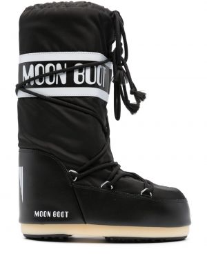 Nepromokavé kotníkové boty Moon Boot