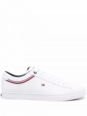 Sneakers Tommy Hilfiger vit