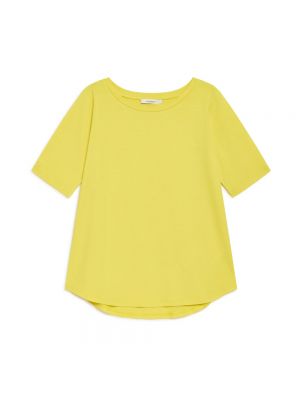 T-shirt Maliparmi gelb