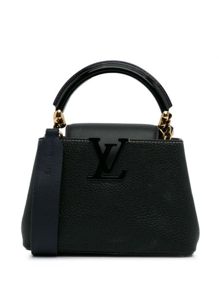 Taška Louis Vuitton Pre-owned čierna
