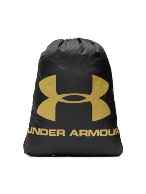Športna torba Under Armour črna