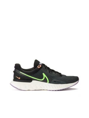 Zapatillas Nike Miler gris