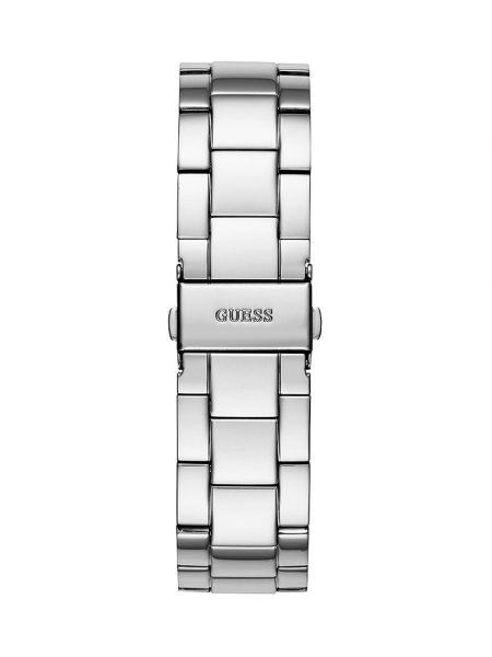 Zegarek Guess srebrny