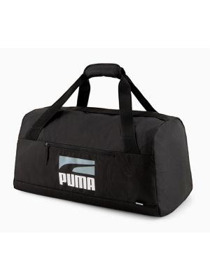 Športová taška Puma - čierna