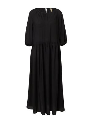 Dolga obleka Soyaconcept črna