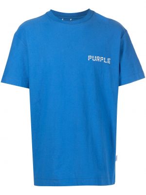 Camicia Purple Brand