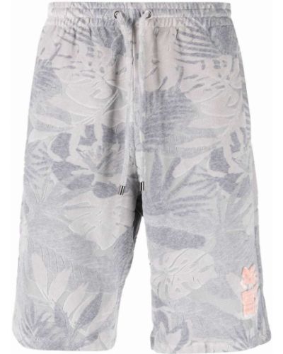 Bermudashorts Etro grå