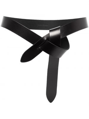 Cintura Isabel Marant nero
