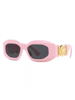 Gafas de sol Versace rosa