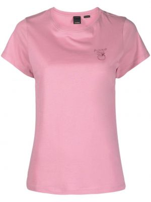 Camicia Pinko, rosa