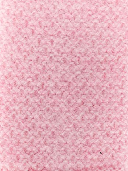 Corbata de punto N.peal rosa