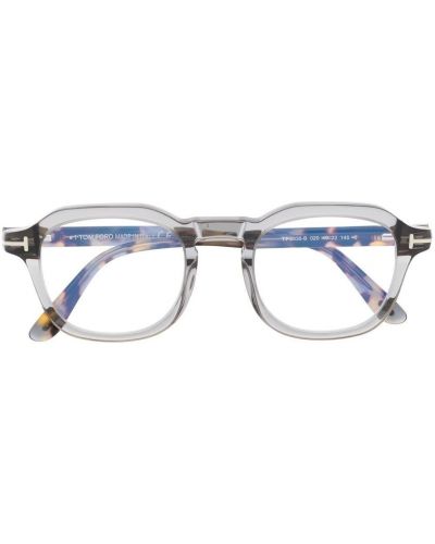 Silmälasit Tom Ford Eyewear harmaa