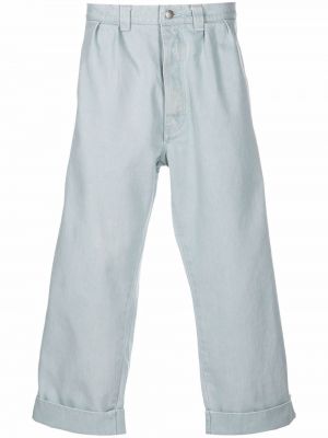 Pantalones Société Anonyme azul