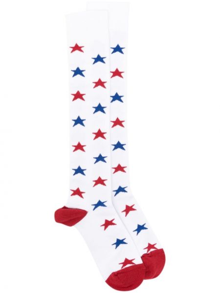 Ponožky s hvězdami Rassvet