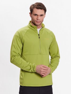 Fliso džemperis Marmot žalia