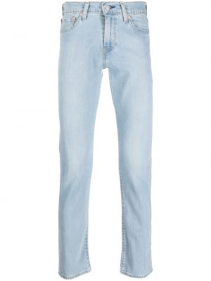 Jeans skinny slim Levi's bleu