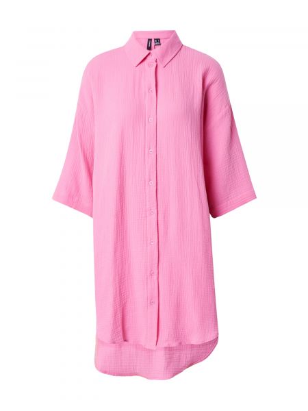 Bluză Vero Moda roz